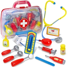 Doctor's Check Up Kit